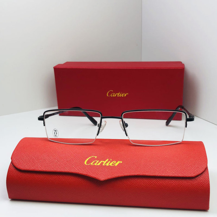 Cartier Sunglasses AAAA-4053