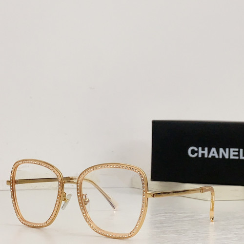 CHNL Sunglasses AAAA-2794