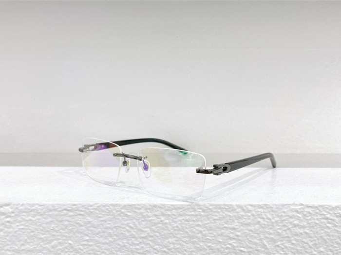 Cartier Sunglasses AAAA-3941