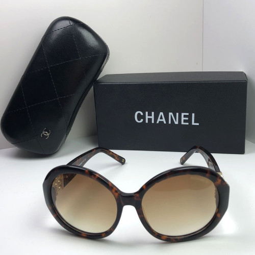 CHNL Sunglasses AAAA-2767