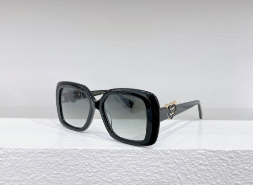 CHNL Sunglasses AAAA-2846