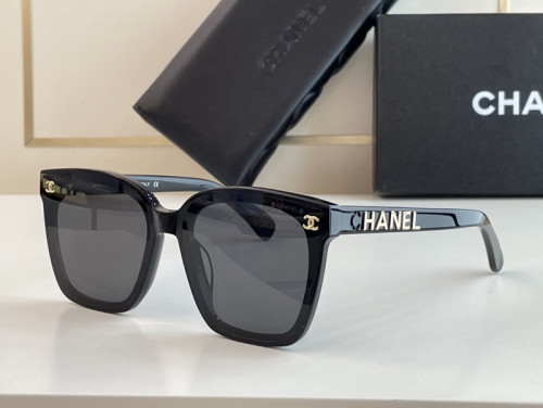 CHNL Sunglasses AAAA-2959