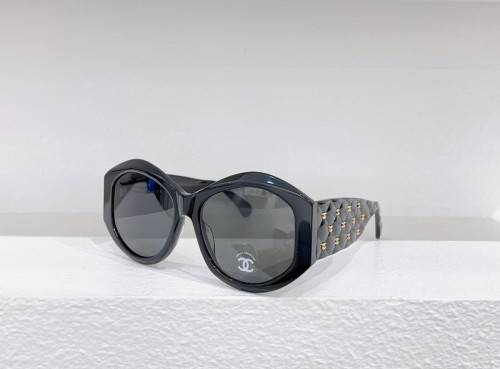 CHNL Sunglasses AAAA-2998