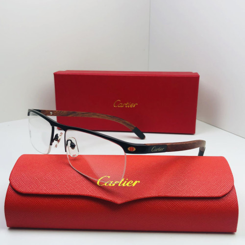 Cartier Sunglasses AAAA-4072