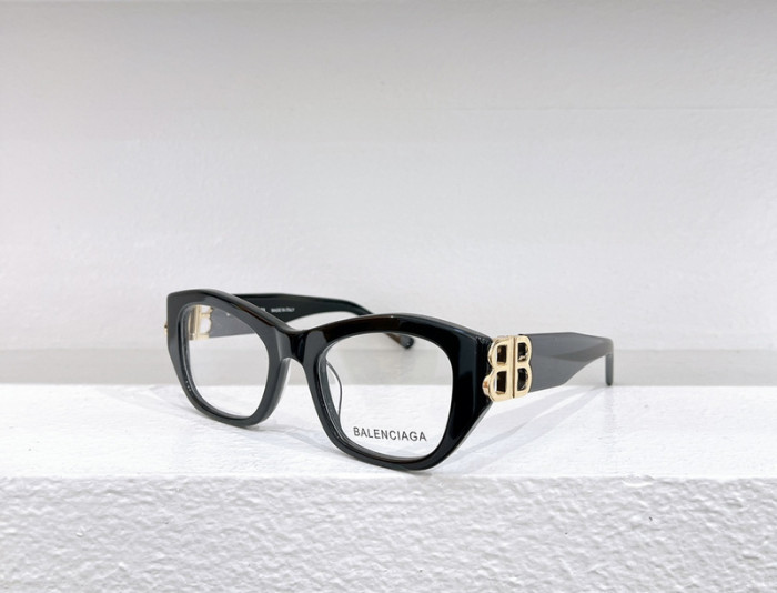 B Sunglasses AAAA-697