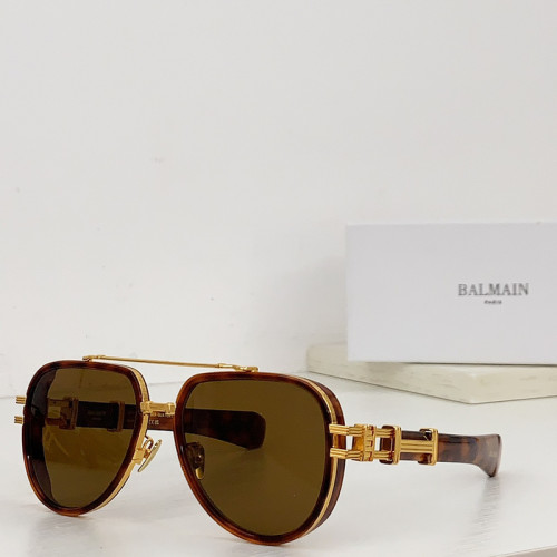Balmain Sunglasses AAAA-653