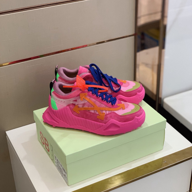 OFFwhite Men shoes 1：1 quality-300