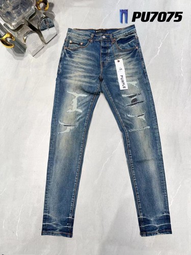 Purple Brand Jeans 1：1 Quality-174