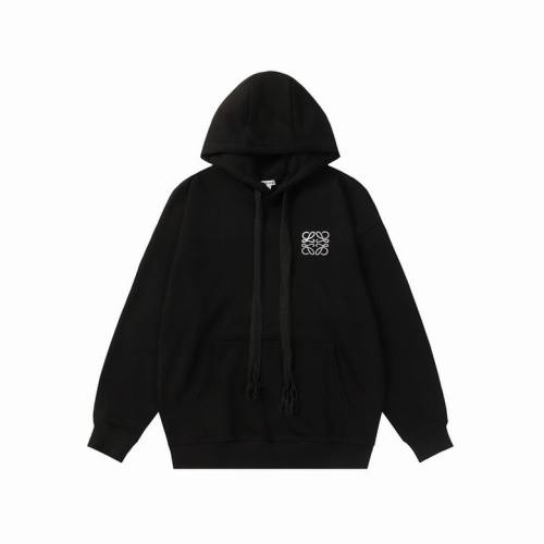 Loewe men Hoodies-090(XS-L)