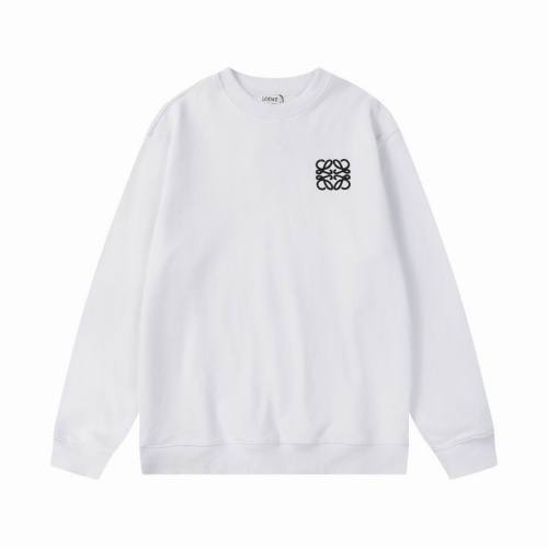 Loewe men Hoodies-100(XS-L)