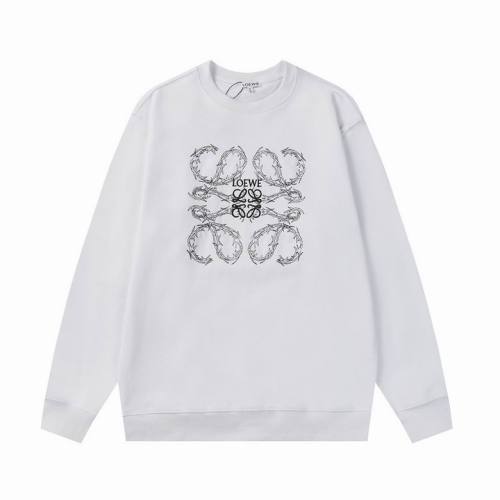 Loewe men Hoodies-106(XS-L)