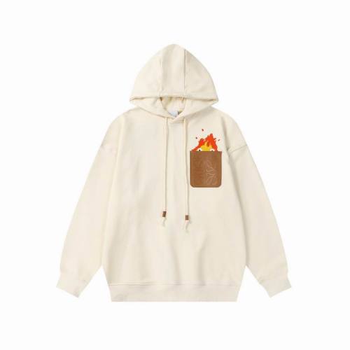 Loewe men Hoodies-081(XS-L)