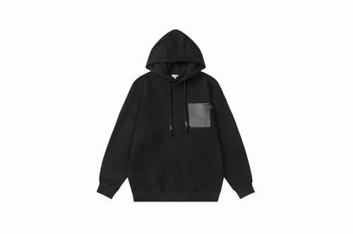 Loewe men Hoodies-082(XS-L)