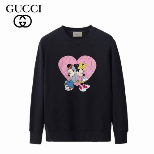 G men Hoodies-2966(S-XXL)