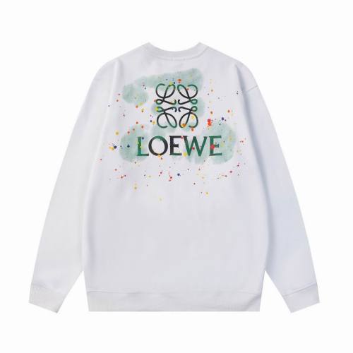 Loewe men Hoodies-118(XS-L)