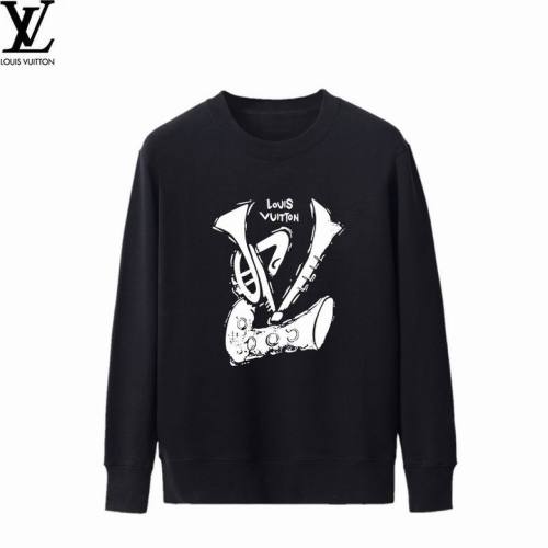 LV men Hoodies-1864(S-XXL)