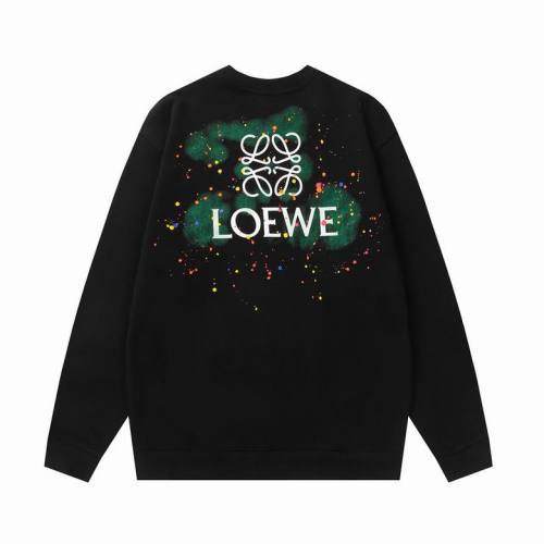 Loewe men Hoodies-116(XS-L)
