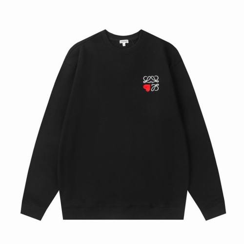 Loewe men Hoodies-097(XS-L)