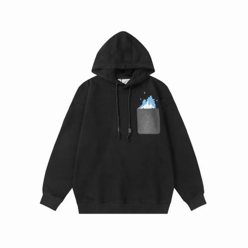 Loewe men Hoodies-080(XS-L)