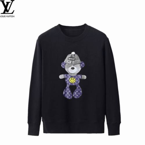 LV men Hoodies-1870(S-XXL)