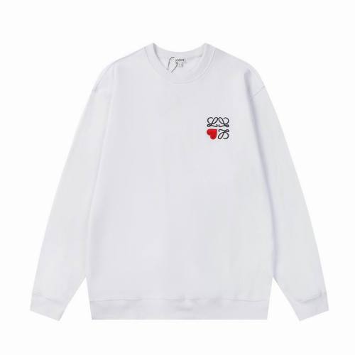 Loewe men Hoodies-098(XS-L)