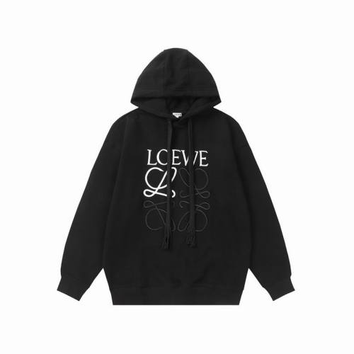Loewe men Hoodies-084(XS-L)
