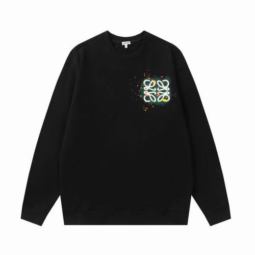 Loewe men Hoodies-115(XS-L)