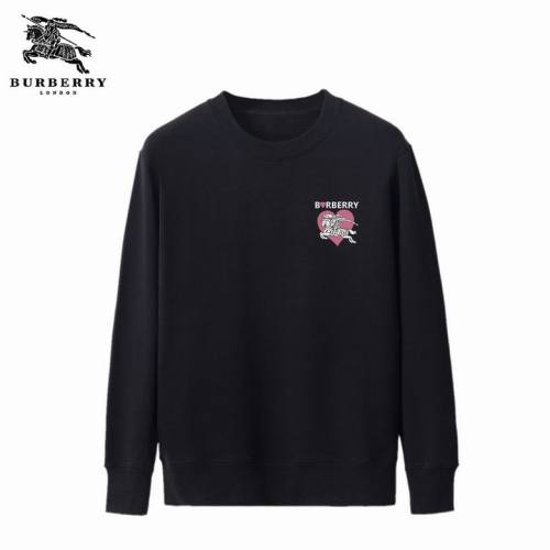 Burberry men Hoodies-1069(S-XXL)