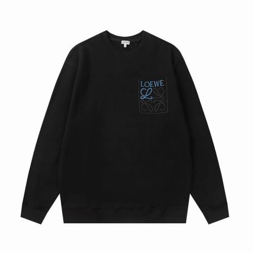 Loewe men Hoodies-111(XS-L)