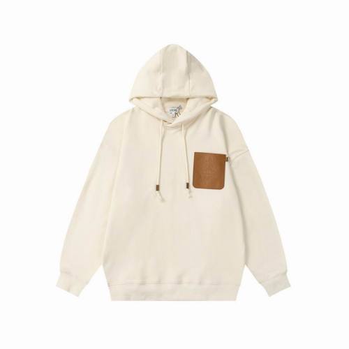 Loewe men Hoodies-083(XS-L)