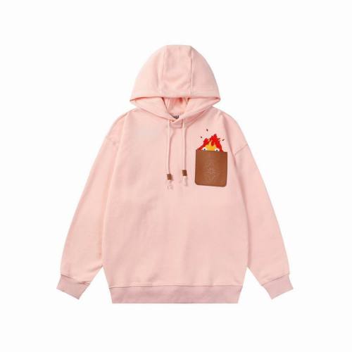 Loewe men Hoodies-094(XS-L)