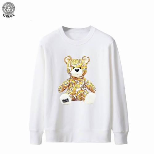 Versace men Hoodies-343(S-XXL)