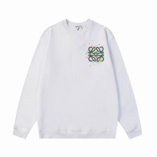 Loewe men Hoodies-117(XS-L)