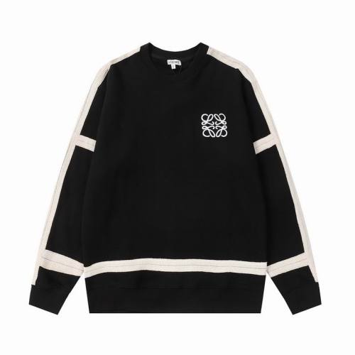 Loewe men Hoodies-123(XS-L)