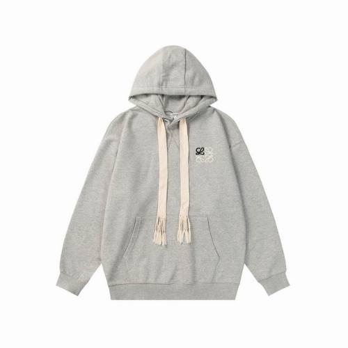 Loewe men Hoodies-089(XS-L)