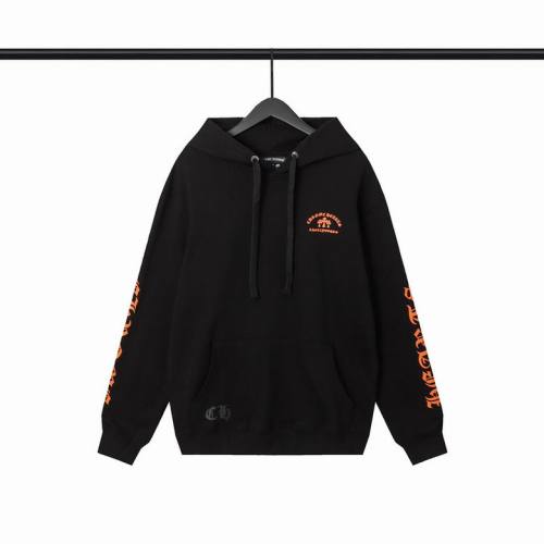 Chrome Hearts men Hoodies-638(S-XL)