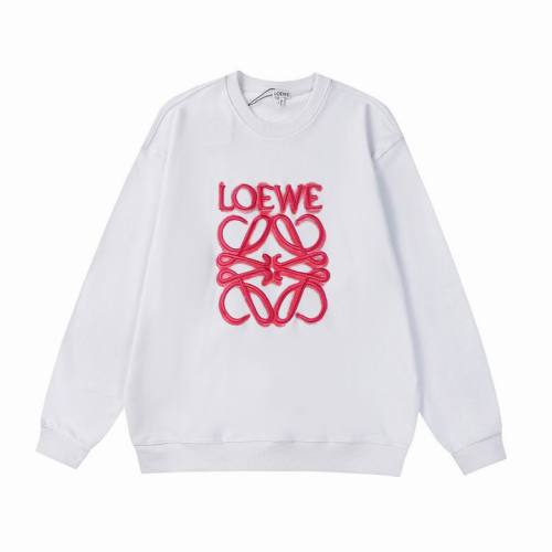 Loewe men Hoodies-120(XS-L)