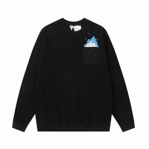 Loewe men Hoodies-103(XS-L)