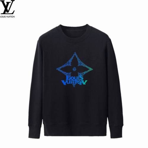 LV men Hoodies-1854(S-XXL)