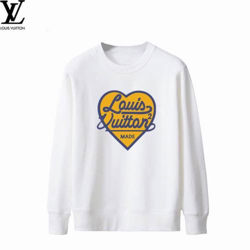 LV men Hoodies-1868(S-XXL)
