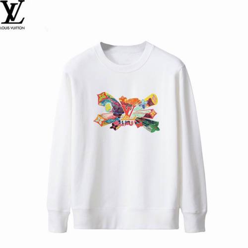 LV men Hoodies-1865(S-XXL)