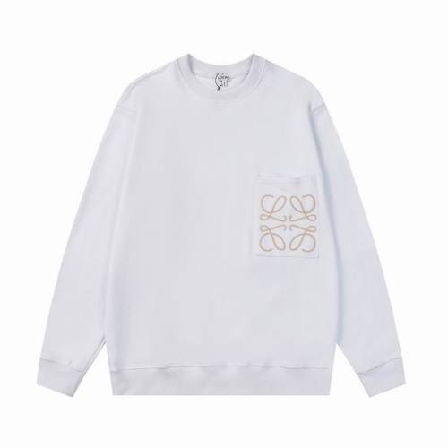 Loewe men Hoodies-108(XS-L)