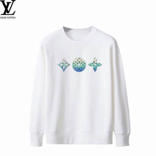 LV men Hoodies-1856(S-XXL)
