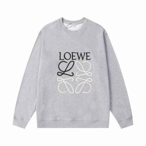 Loewe men Hoodies-110(XS-L)