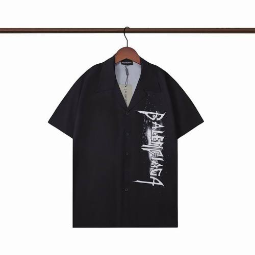 B shirt-096(M-XXXL)