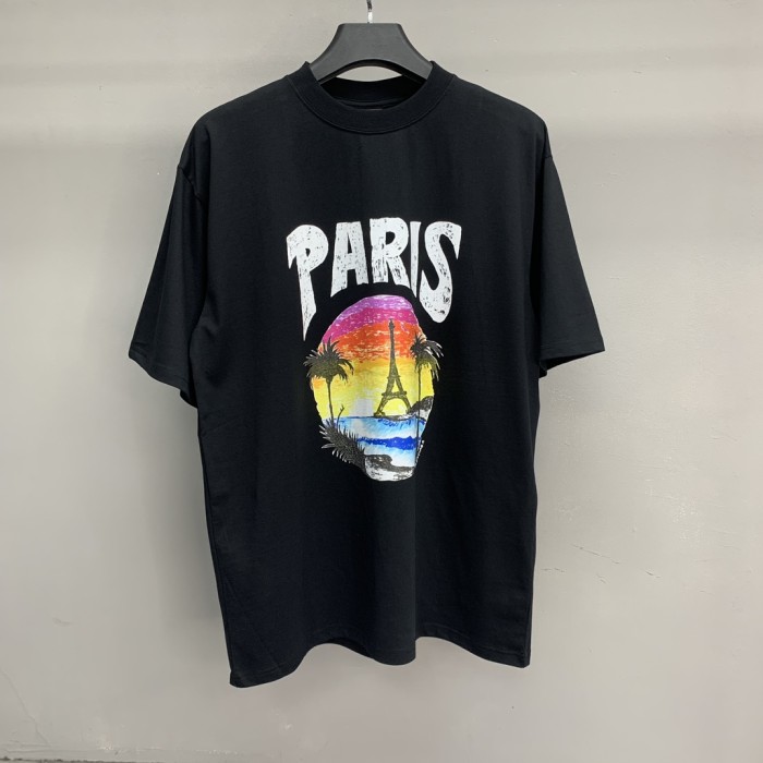 B Shirt 1：1 Quality-3284(XS-L)