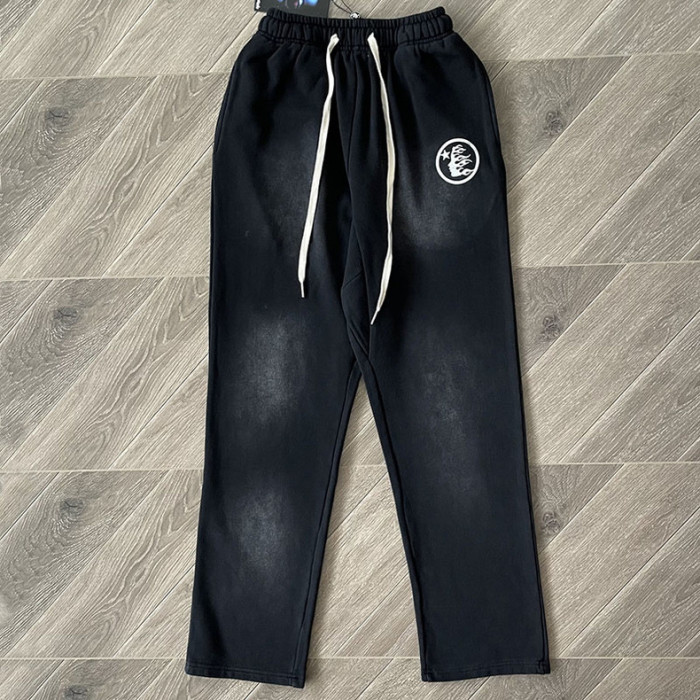 Hellstar Long Pants 1：1 Quality-015