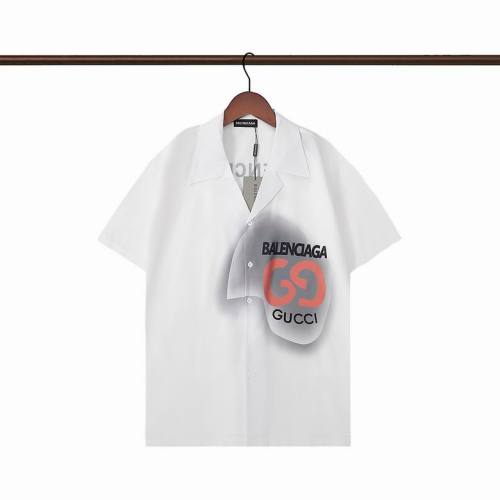 B shirt-091(M-XXXL)