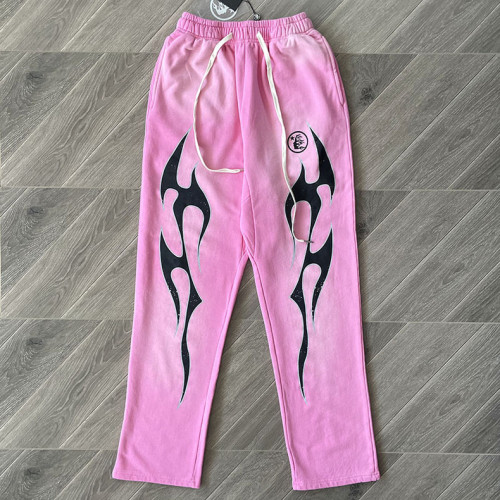 Hellstar Long Pants 1：1 Quality-002