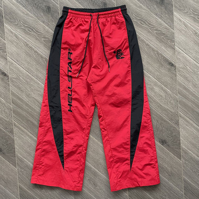 Hellstar Long Pants 1：1 Quality-009